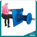High quality vertical slurry pump for pit